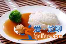 鮑魚撈飯的做法大全？