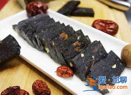 阿膠膏的做法？