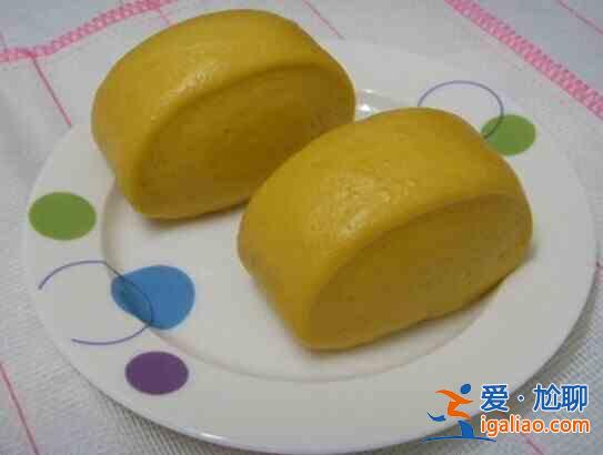 饅頭做法大全帶圖解？