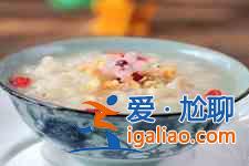 白粥做法詳解？