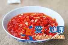 剁椒怎么做？