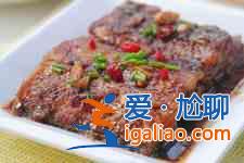 冰凍帶魚怎么做好吃？