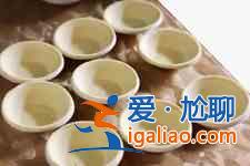 蛋撻皮的做法大全？
