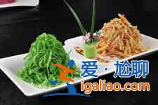 家常涼菜做法大全？