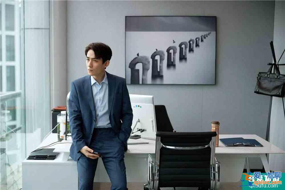《親愛的自己》定檔9月7日 劉詩詩朱一龍堪比神仙陣容？
