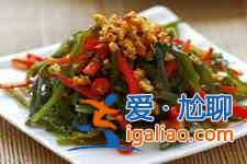家常涼菜做法大全？