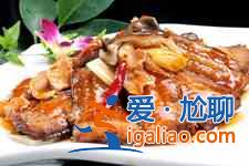冰凍帶魚怎么做好吃？