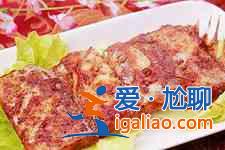 冰凍帶魚怎么做好吃？