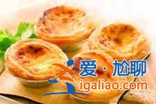 蛋撻皮的做法大全？