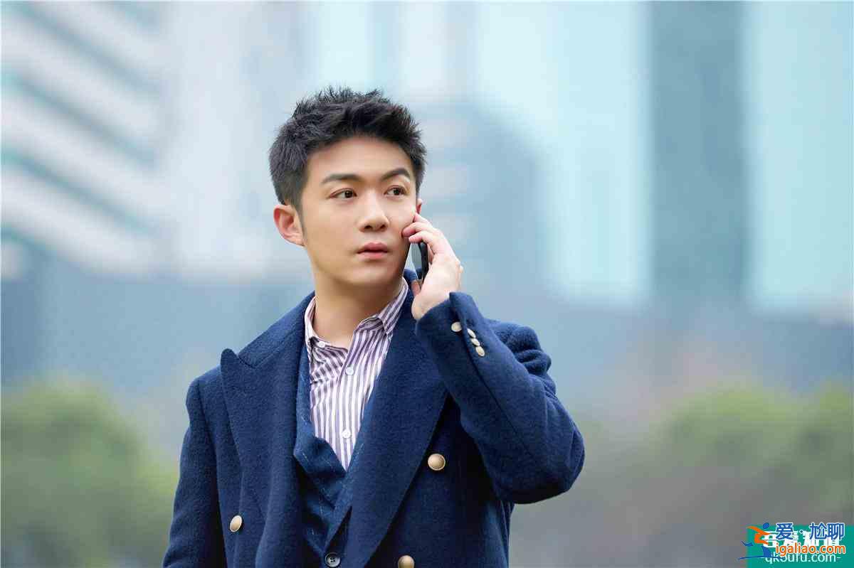 《親愛的自己》定檔了 劉詩詩朱一龍攜手直面生活現(xiàn)實？