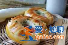 腸仔包的做法？