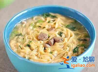 寶寶早餐食譜大全及做法？