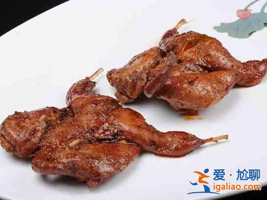 斑鳩的做法？