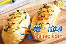 腸仔包的做法？