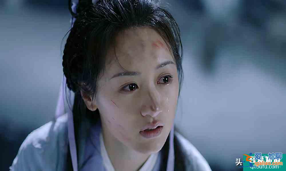 《琉璃》昊辰/白帝（劉學(xué)義）千年前不懂愛，千年后假情假意？