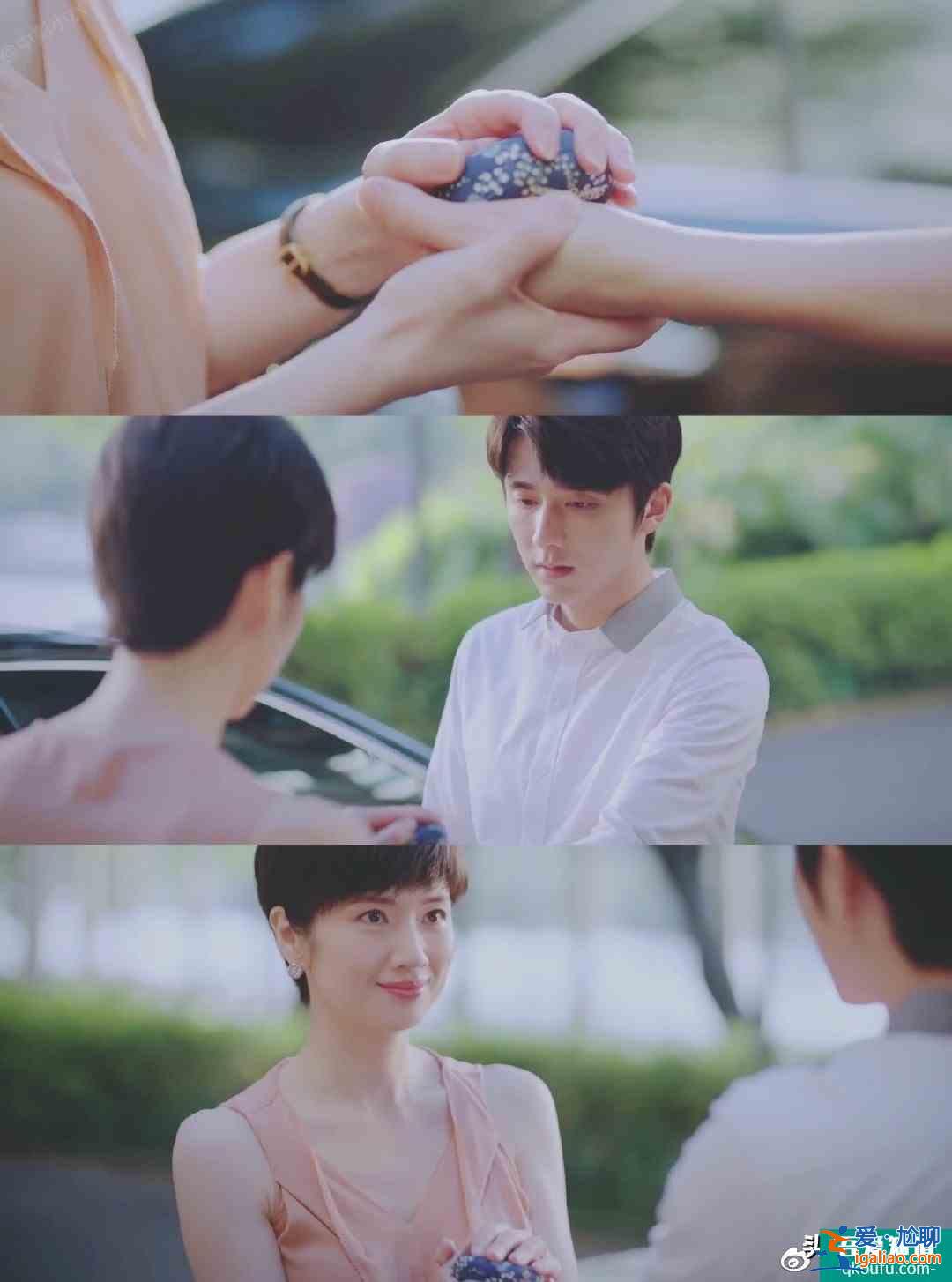 以家人之名大結(jié)局：凌霄向尖尖求婚，小哥意難平，陳婷自作自受？