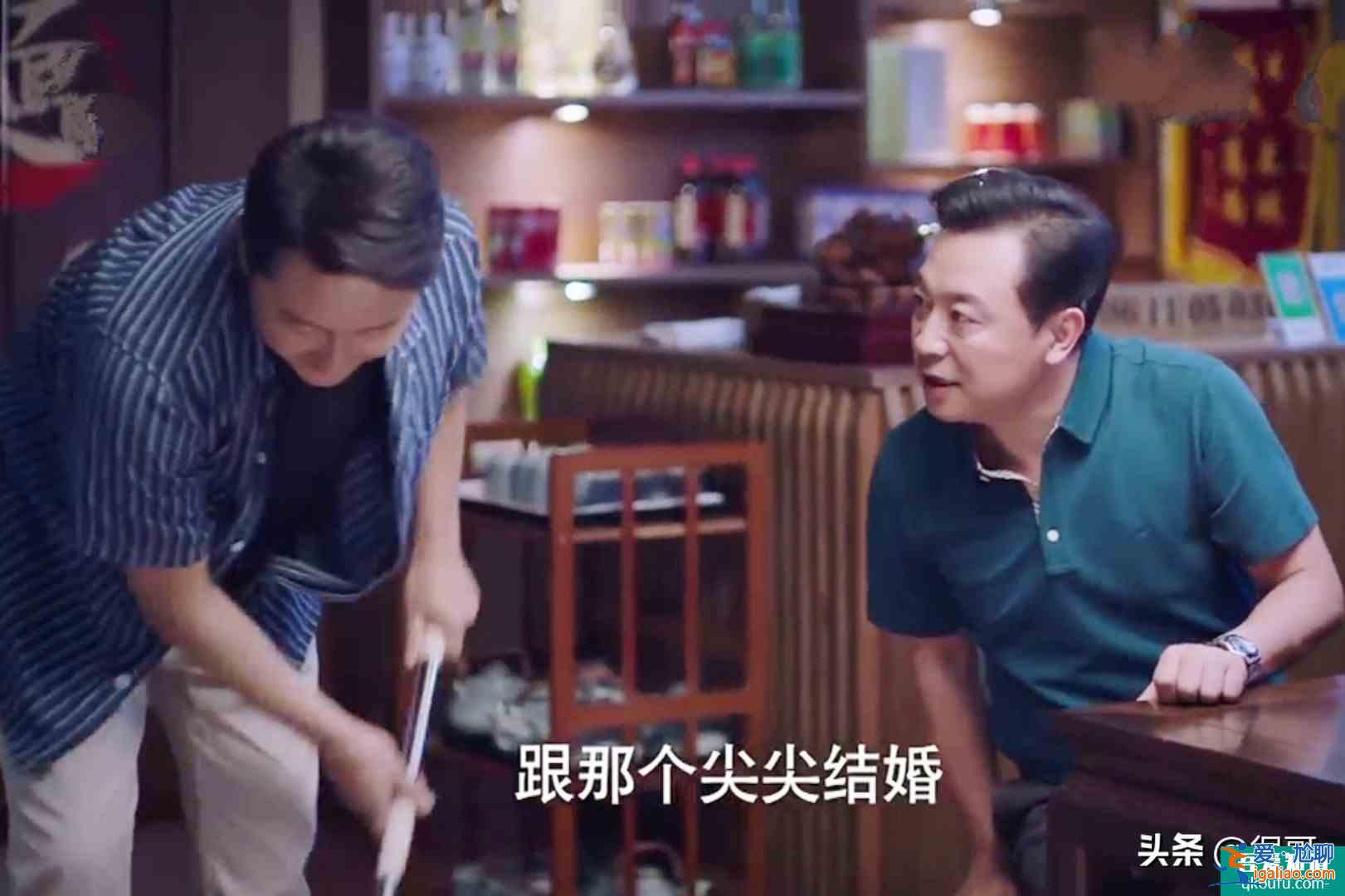 《以家人之名》為啥火？演員和角色吻合！網(wǎng)友：給選角導(dǎo)演加雞腿？