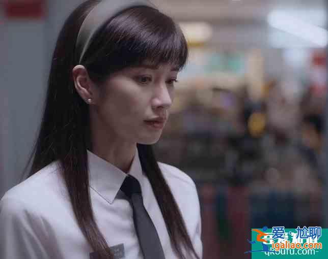 《以家人之名》賀梅，最終和李海潮走到一起，實(shí)現(xiàn)子秋心愿？