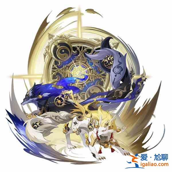 奧拉星手游天干地支技能怎么樣？天干地支技能特性效果介紹？