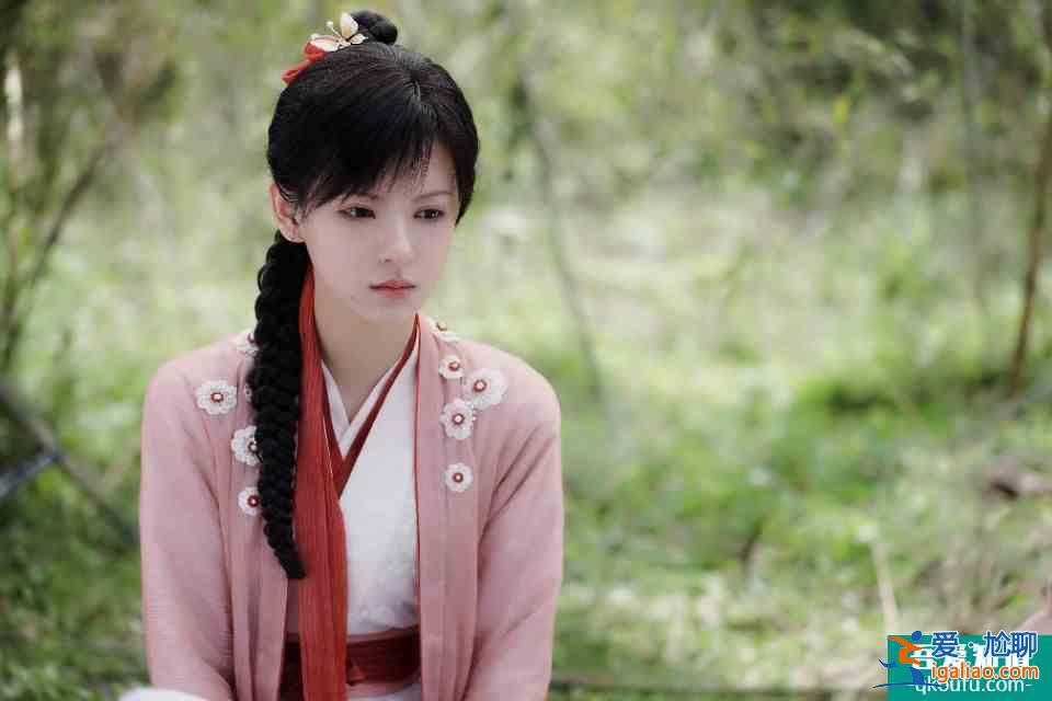 《琉璃》:褚玲瓏為什么對(duì)司鳳的態(tài)度變化這么大？？