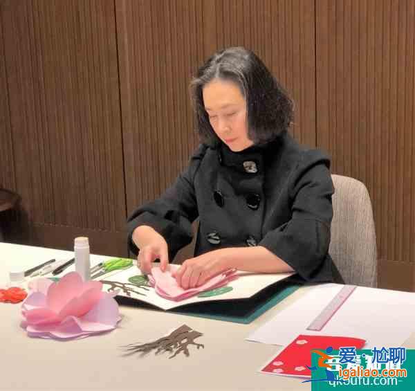 澳門市民祝福湖北:“梅”開“蓮”笑 鄂澳同心？