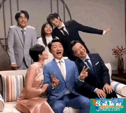 《以家人之名》賀梅，最終和李海潮走到一起，實(shí)現(xiàn)子秋心愿？
