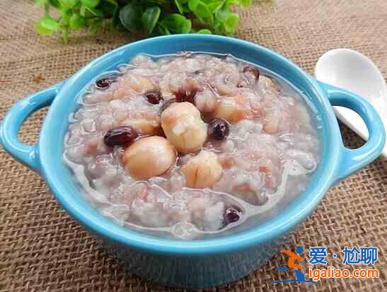 煲粥食譜大全及做法？
