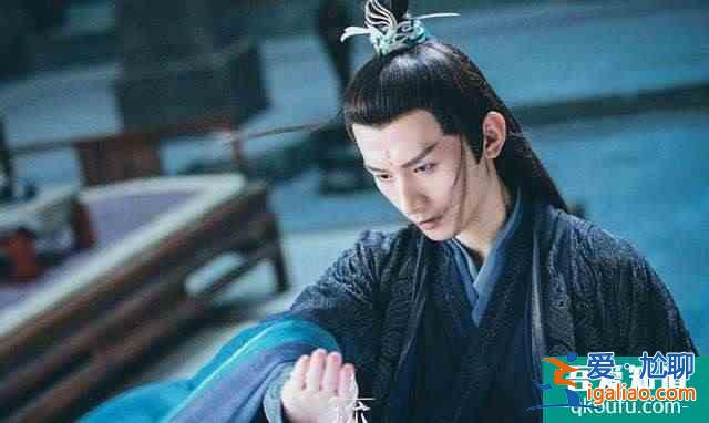 《琉璃》司鳳前世身份曝光，成最大黑馬，就連昊辰都要俯首稱臣？