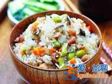 煲飯的做法大全？
