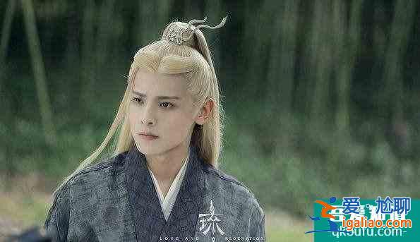 《琉璃》司鳳前世身份曝光，成最大黑馬，就連昊辰都要俯首稱臣？