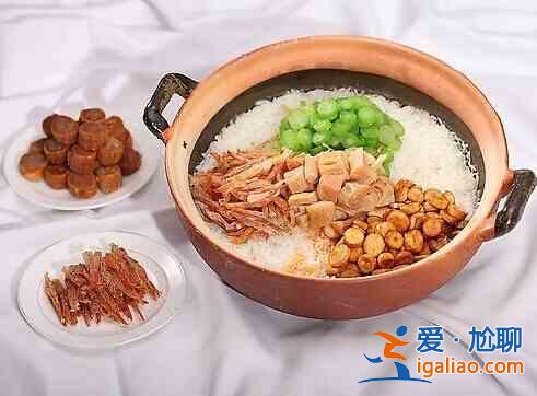 煲飯的做法大全？