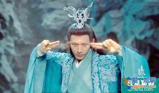 《琉璃》司鳳前世身份曝光，成最大黑馬，就連昊辰都要俯首稱臣？