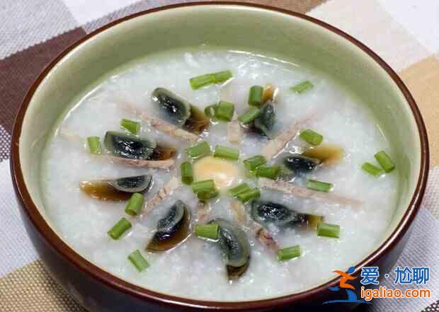 養(yǎng)生粥的做法？