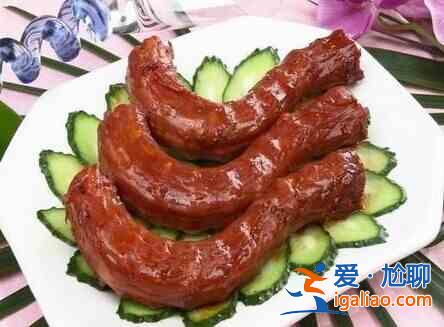 久久鴨脖做法？