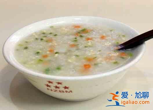 養(yǎng)生粥的做法？