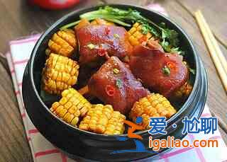 家常燉菜的做法大全？