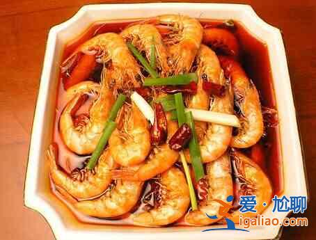 大蝦做法大全？