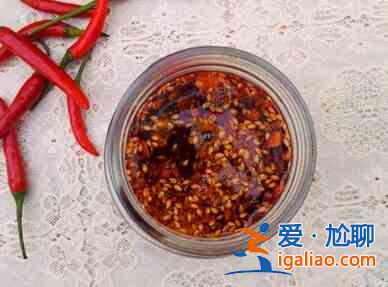 自制辣椒油？
