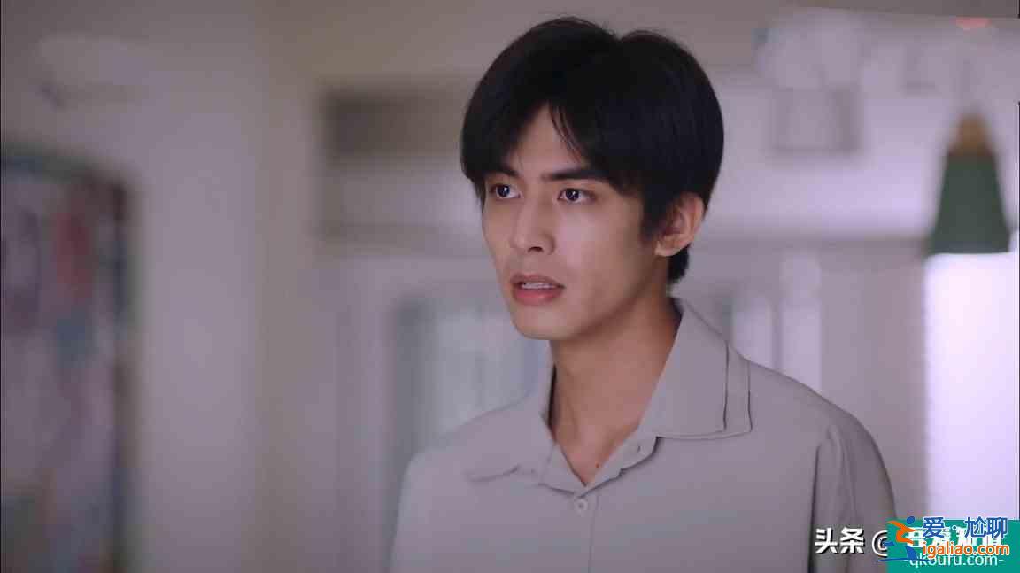 《以家人之名》凌霄正面剛陳婷，說李尖尖一句也不行，終于爆發(fā)？
