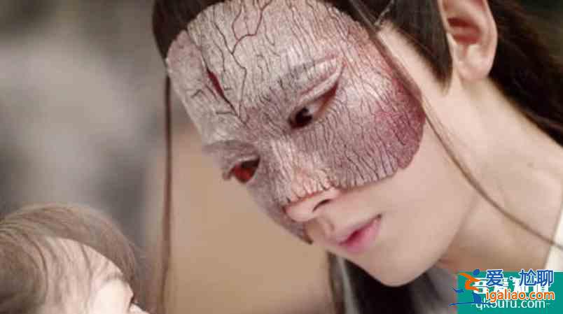 琉璃：羅喉計都、龍晶、金翅鳥、情人咒面具、不周山、魔域的由來？