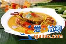 螃蟹的吃法圖解？