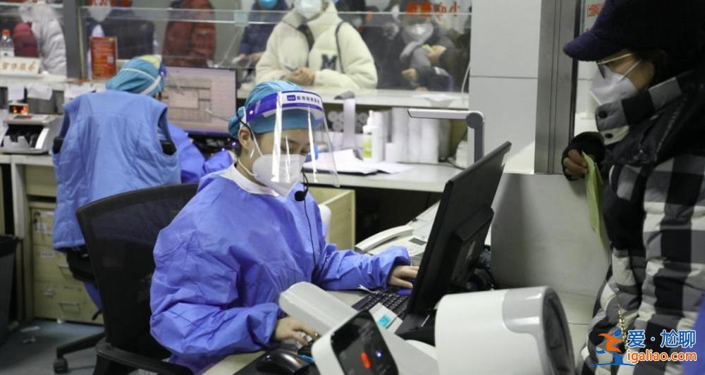 急診量持續(xù)高位運行 危、急、重病人比例增加？