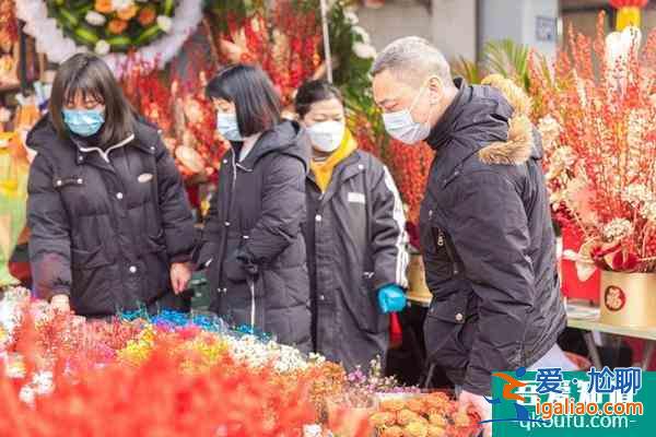 2022武漢惠民鮮花券什么時候發(fā)放 惠民鮮花券使用規(guī)則？