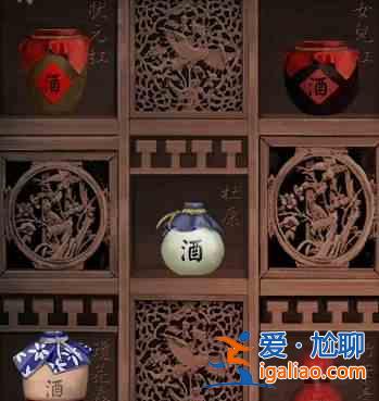 引魂鈴游戲第一章攻略大全 第一關(guān)圖文通關(guān)流程？