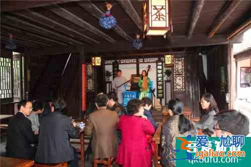 過(guò)大年｜年味周莊已就緒，只等你來(lái)??？