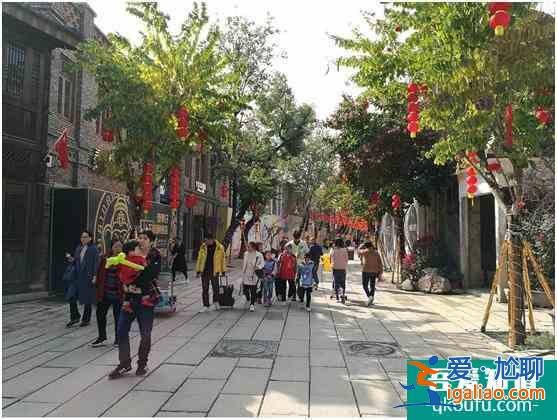 2020福州新春文化旅游月啟動 邀請游客幸福來過年？