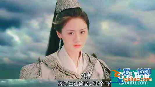 《琉璃》元朗的目的，遠(yuǎn)不止離澤宮那么簡單，他真實的意圖太遠(yuǎn)大？