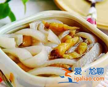 泡椒的做法？