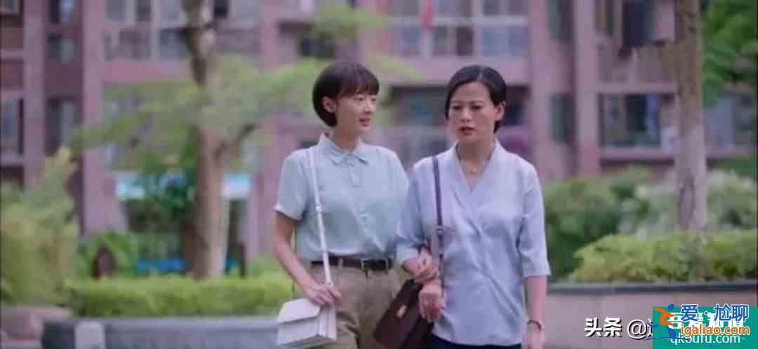 《以家人之名》：沒有邊界感的愛，愛與不愛，都是一場災難？
