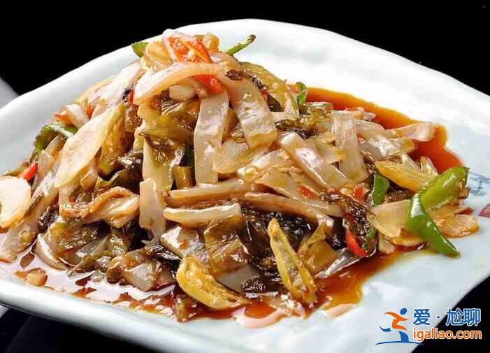 魔芋豆腐的做法大全？